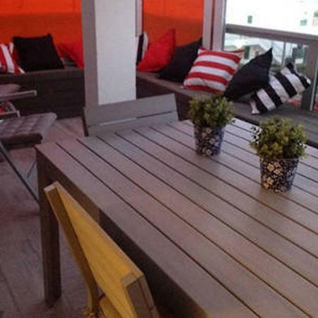 Apartamento En Playa De Las Burras San Agustin  Exterior photo