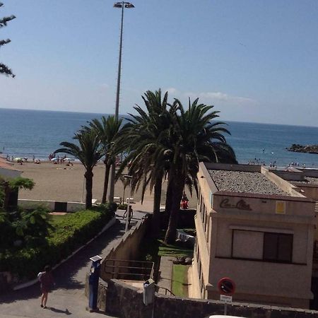 Apartamento En Playa De Las Burras San Agustin  Exterior photo