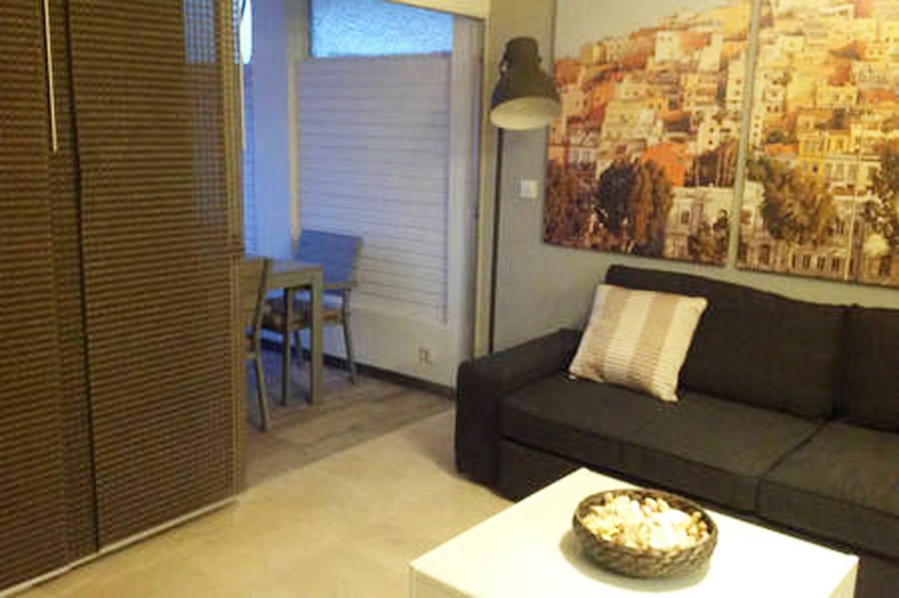 Apartamento En Playa De Las Burras San Agustin  Exterior photo