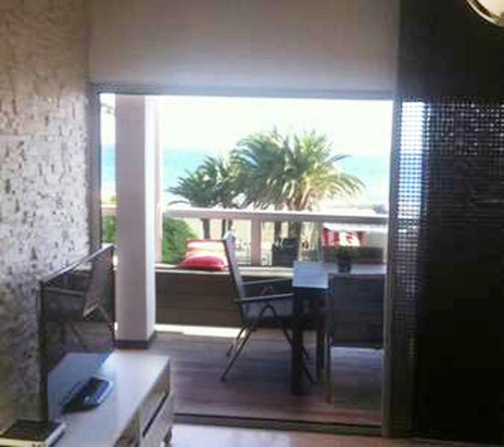 Apartamento En Playa De Las Burras San Agustin  Exterior photo